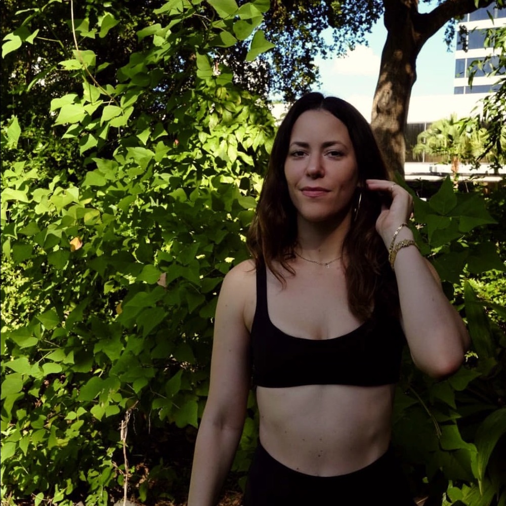 Meet your Posher, Alexandra